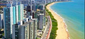 Cozy penthouse V.velha Coqueiral itaparica - Image 2