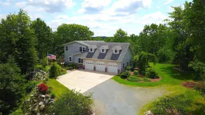 Spread Eagle Sanctuary|ATV Access| Kitchen - Image 2