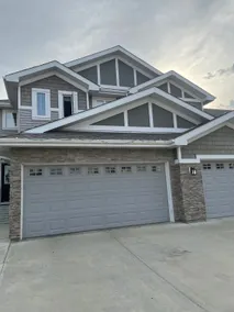 One-Bedroom Basement Suite with Free Parking - Image 2