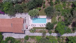 Ionian Garden Villas - Villa Pietra - Image 4