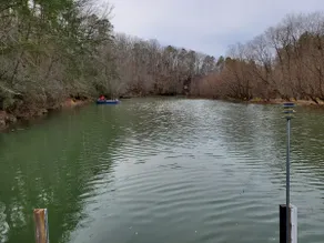 Tranquil Chauga River Getaway - Image 3