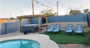 Private Outdoor Oasis 2 - Image 4