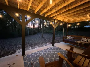 Historic Roswell Private Guest Suite & Patio - Image 3
