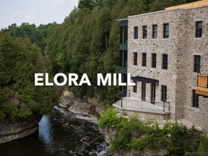 Elora Gingerbread Suite - Image 2