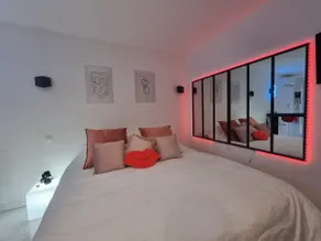 The ”Bubble of Love” Suite – Balneotherapy Spa and Terrace - Image 5