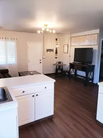 #6 Riverhaus ~ 2 bd Riverfront Coloma 95613 - Image 5