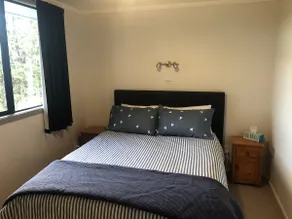 The Guest Unit Countryside Views & Keyless Entry. - Image 3