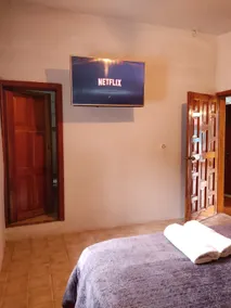 Entire House with 3 rooms in downtown Cuetzalan - Image 4