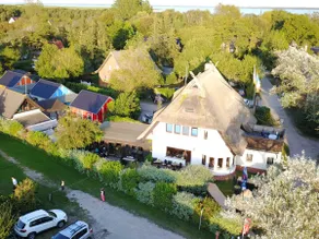 Hotel_Haus Windhook (right on the Baltic Sea), holiday home 1 - Image 4