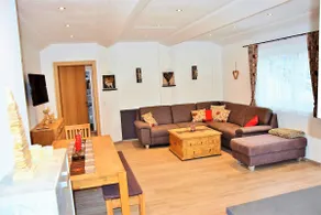 Apartment Tyrolean alpine style Exquisit 4-6 pers. - Image 2