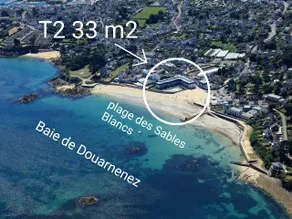 The charm of Les Sables Blancs - Image 3