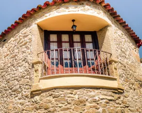 A Casa Alegre - Rural Tourism - Image 3