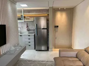Apartment • Jardim Carvalho • 2 bedrooms • A/C • 53 sq. meters • 2nd floor - Image 3