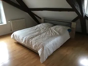 120 m² duplex apartment city center - Image 4
