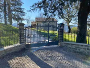 Country house “The Big Oak” (Villa Casone). - Image 3