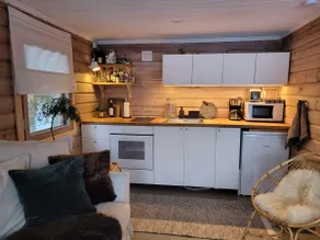 Cottage dream in Karjalohja by the lake +hot tub - Image 3