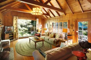 AT LaST! Hot Tub Redwoods Yard Close 2 Guerneville - Image 4