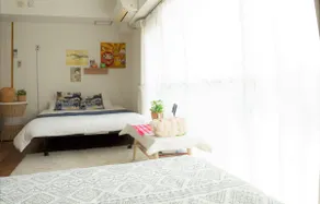 Spring Apartment Shinjuku - Image 3