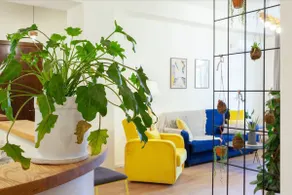 ♡︎ Colorful and Quiet Apt in the center of Tbilisi - Image 5