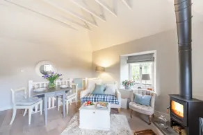 Luxury Cosy Cottage. Panoramic views. Near Bath - Image 2