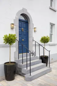 Luxury Georgian Townhouse - Image 4