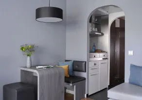 Apartment in the Living Hotel at the Olympiapark - Image 2