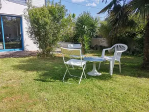 Charming house with garden Brest, 1000m from the sea - Image 5