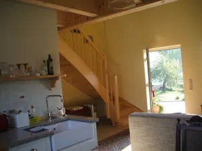 Everything inside, nature & family included! - Image 3