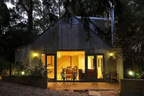Coorabell Retreat - wood fireplace and SPA - Image 2