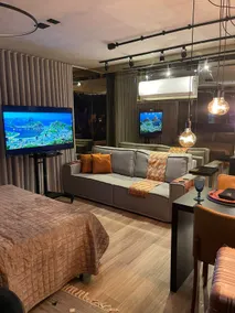 Studio Barroco - Modern and decorated Lapa-RJ - Image 3