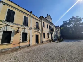 Villa Corner Smania na Riviera del Brenta - Image 3