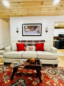 Foxlair! Vacation paradise in the SkyValley Resort - Image 4