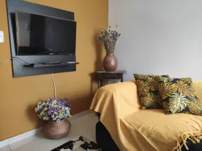 Tiradentes II Inn. Tranquility and coziness - Image 3