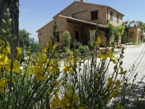 Casale San Martino Agriturismo Bio - Image 4