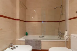 Exclusive apartment in Sanxenxo 1 minute away from the beach - Image 4