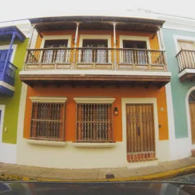 Luxury House in Old San Juan - Image 4