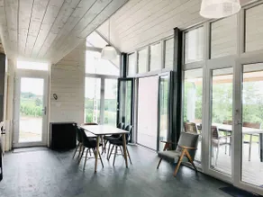 Wine & Space Lodge at Lake Balaton - Image 4