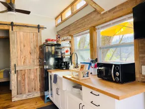 Misty Hollow Tiny Home Cottage - Image 3
