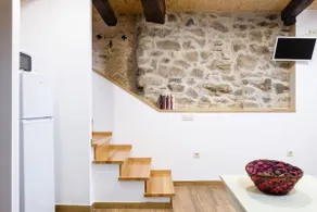 Apartment 2/4 seats Ribeira Sacra - Image 2
