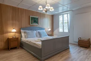 Vintage Deluxe Room (Guest room in the inn and - Image 1