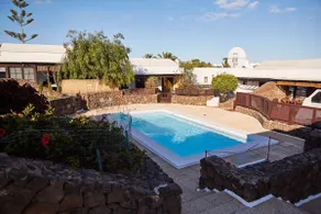 Casa Guayarmina. - Image 5
