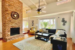 The Wine Country Ranch Retreat with Pool & Spa - Image 2