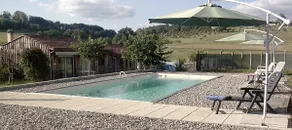 Independent cottage. - Image 2