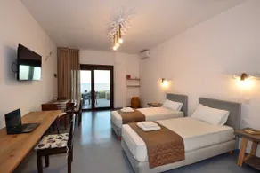 Beach suite ”lalari blue” - Image 4