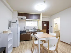 【Cozy Home in Nippombashi】、[#504] 5ppl Cozy Apt... - Image 3