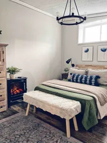 LOFT🌿 Peaceful & charming 1.4 mi from I-81 Exit29 - Image 3