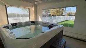 Villa Kesem HaZohar - Moshav Nir Yaffe, Gilboa - Image 3