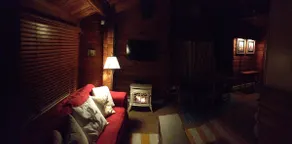 Camano Island Beach Cabin - Image 5