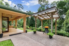 Secluded Romantic Getaway For Two - Kuranda Queensland - Image 3