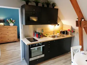 Le Petit Mérinos - Beautiful 2-room Rambouillet - Image 5